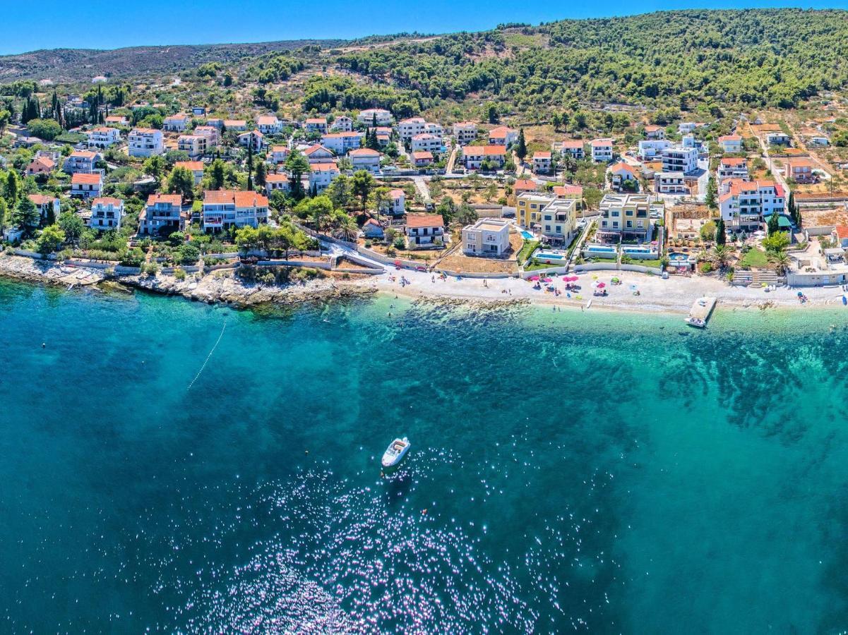 Holiday Home Kalinic Slatine Extérieur photo