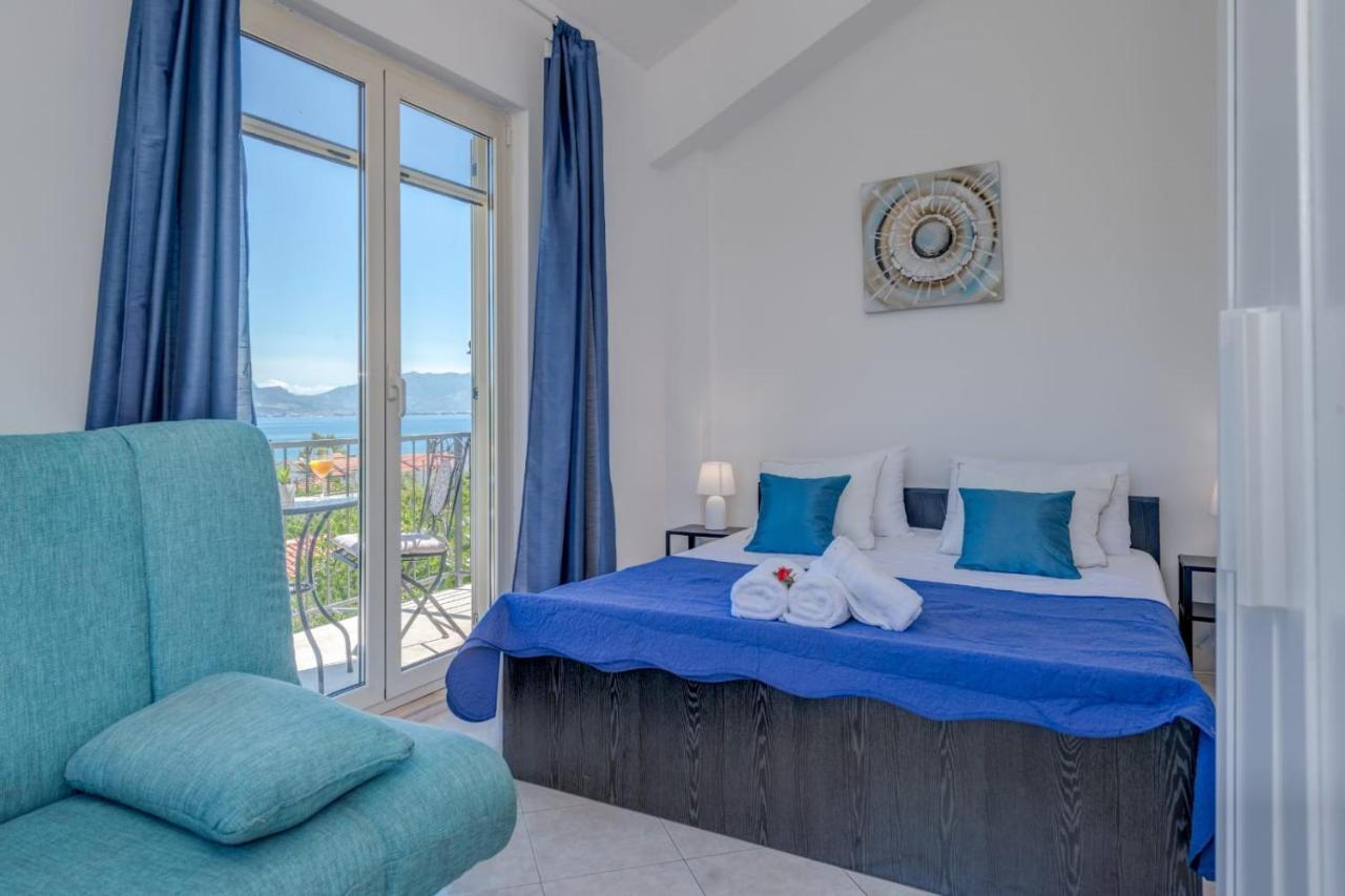 Holiday Home Kalinic Slatine Extérieur photo