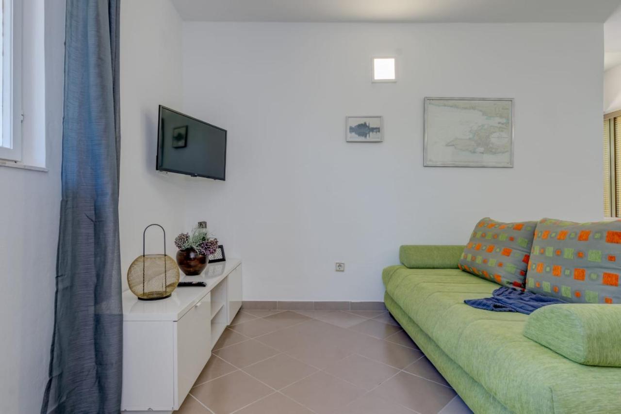 Holiday Home Kalinic Slatine Extérieur photo
