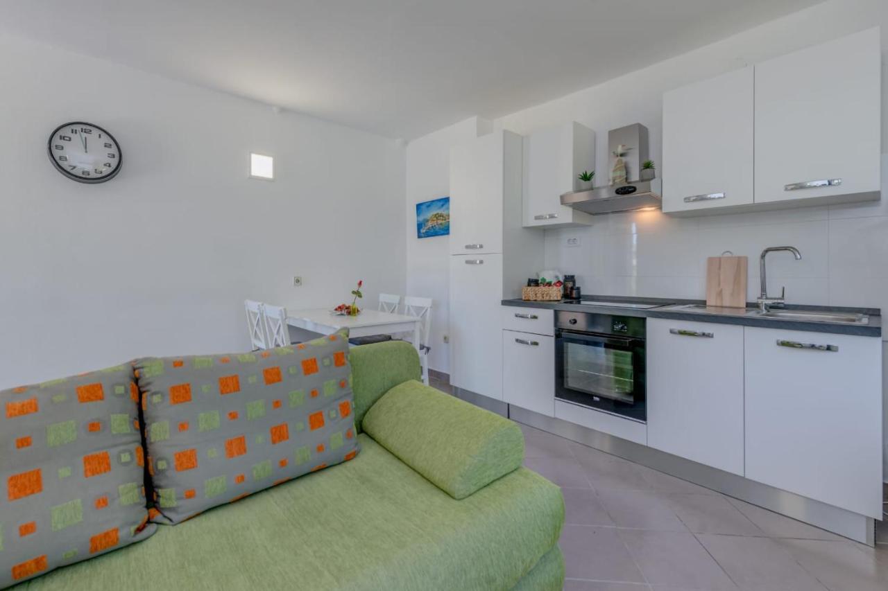 Holiday Home Kalinic Slatine Extérieur photo