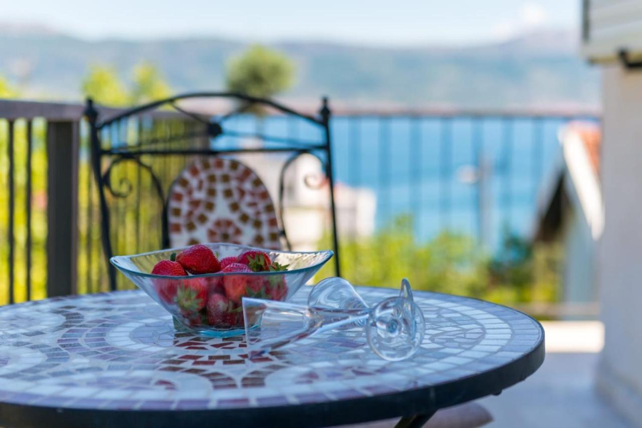 Holiday Home Kalinic Slatine Extérieur photo