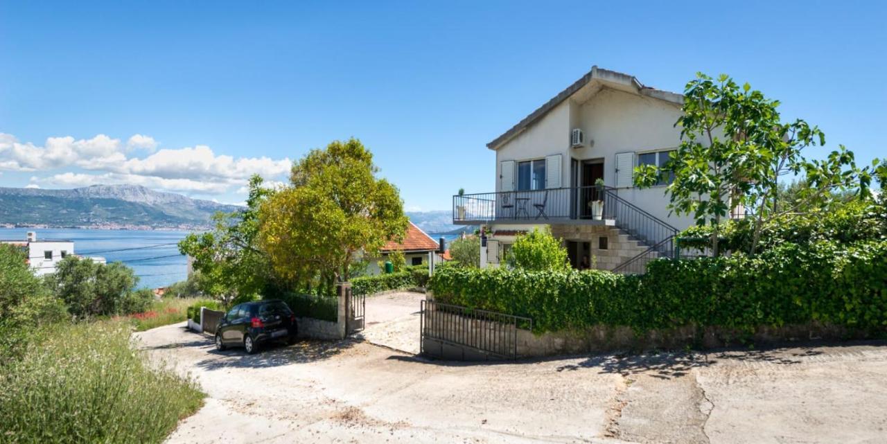 Holiday Home Kalinic Slatine Extérieur photo