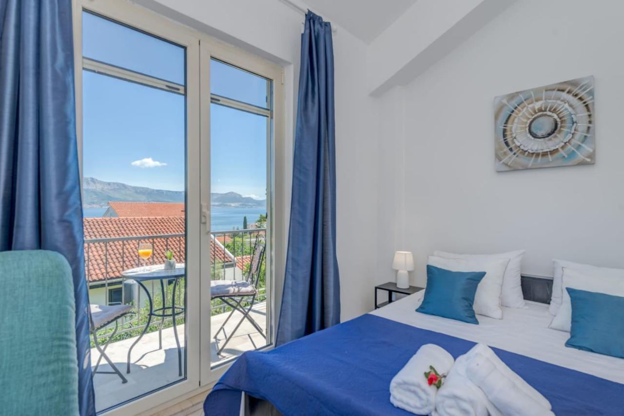 Holiday Home Kalinic Slatine Extérieur photo
