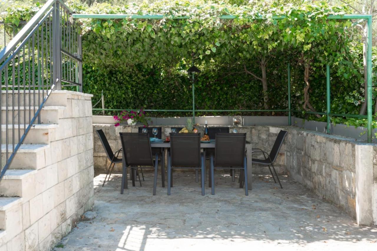 Holiday Home Kalinic Slatine Extérieur photo