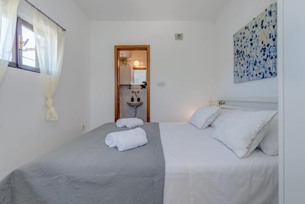 Holiday Home Kalinic Slatine Extérieur photo