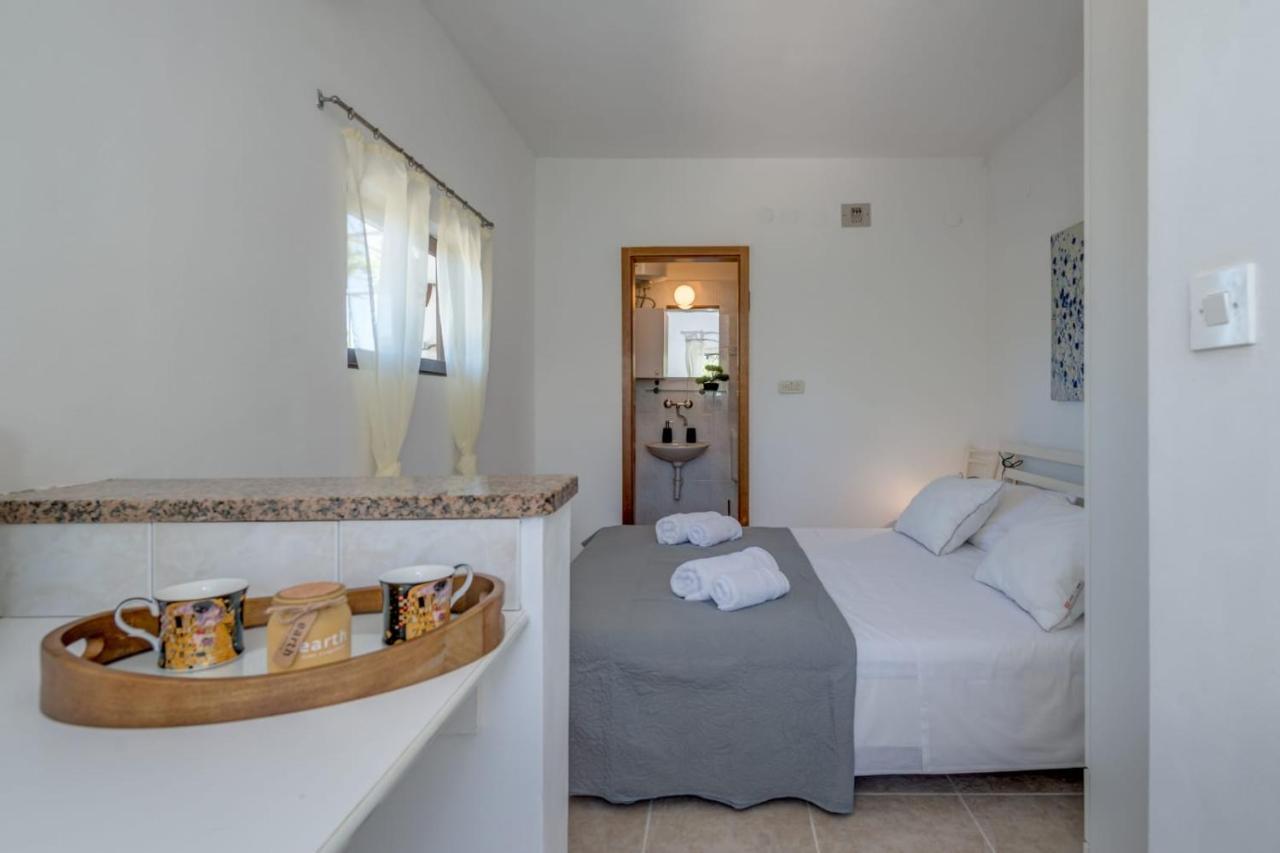 Holiday Home Kalinic Slatine Extérieur photo