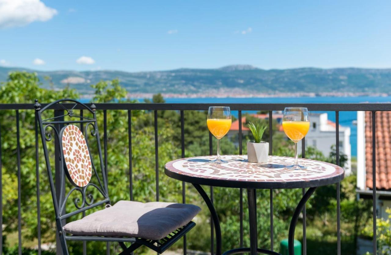 Holiday Home Kalinic Slatine Extérieur photo