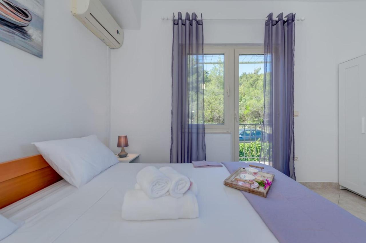 Holiday Home Kalinic Slatine Extérieur photo