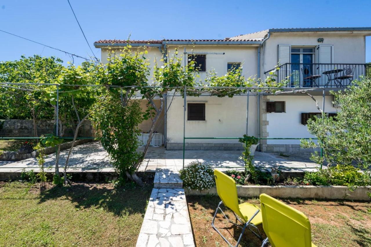 Holiday Home Kalinic Slatine Extérieur photo