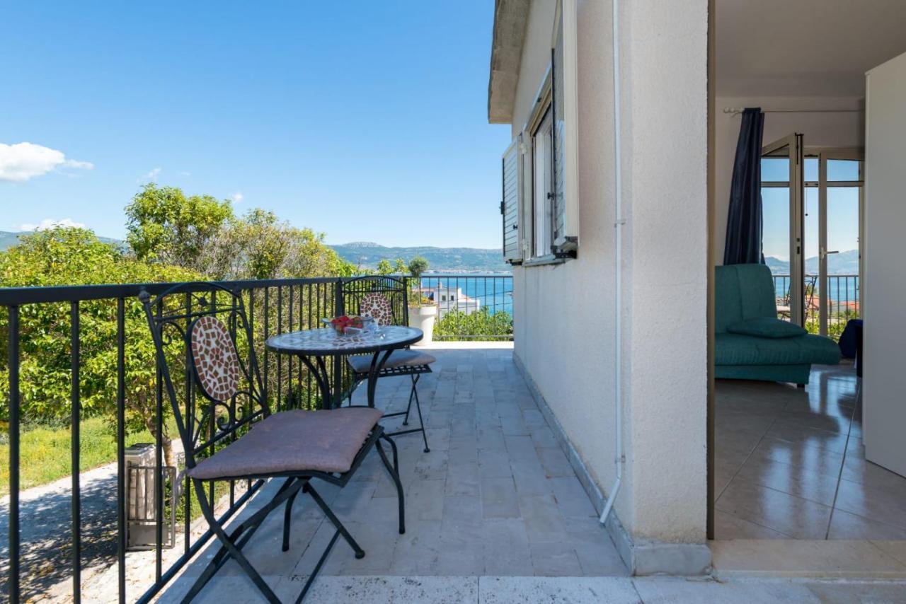 Holiday Home Kalinic Slatine Extérieur photo