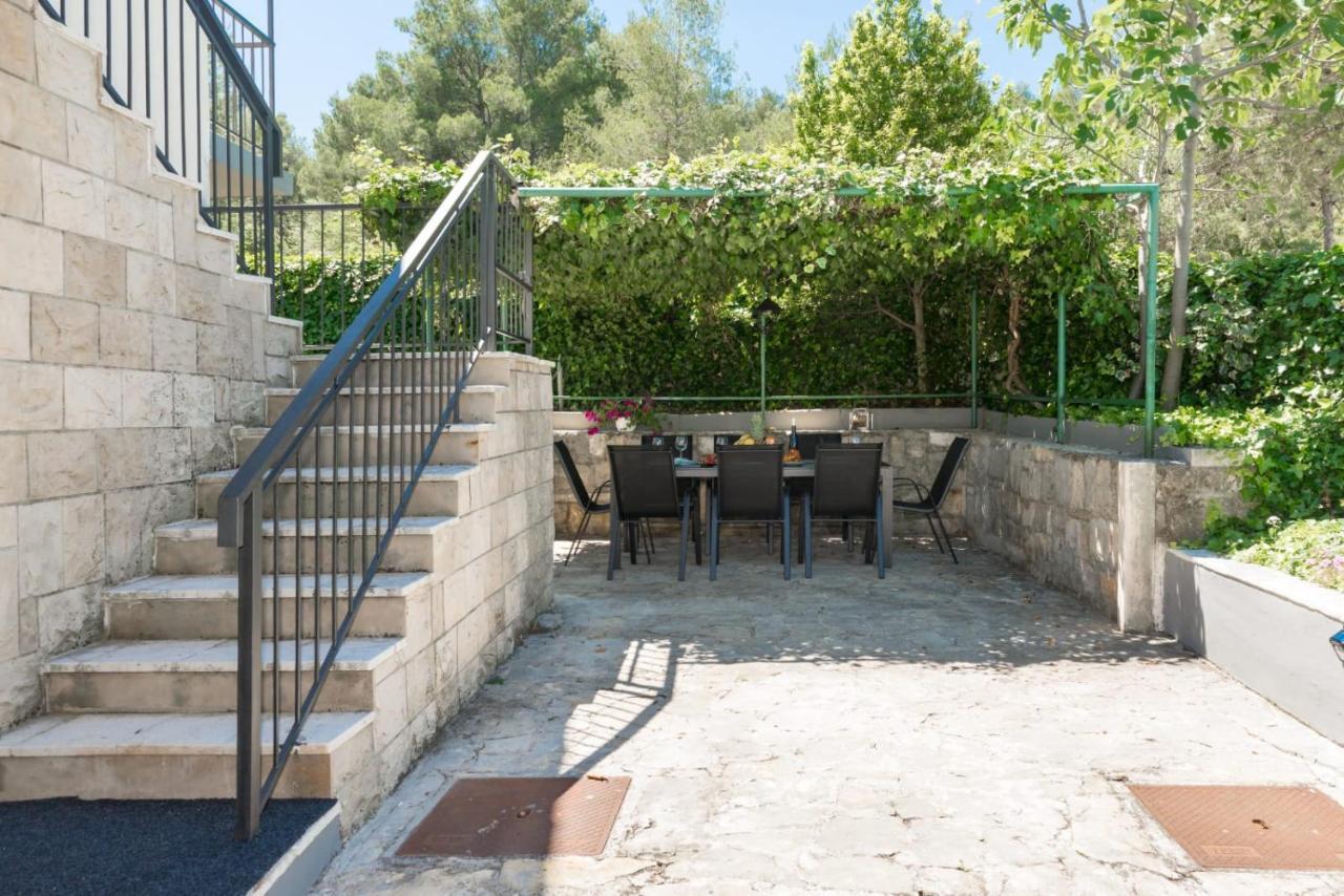 Holiday Home Kalinic Slatine Extérieur photo