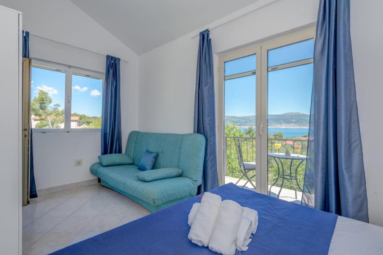 Holiday Home Kalinic Slatine Extérieur photo