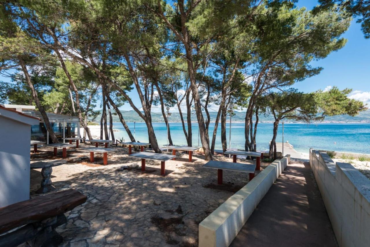 Holiday Home Kalinic Slatine Extérieur photo