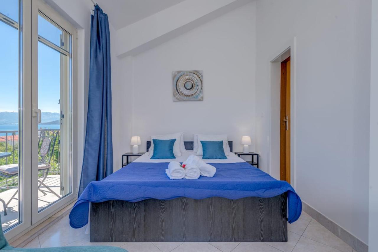 Holiday Home Kalinic Slatine Extérieur photo
