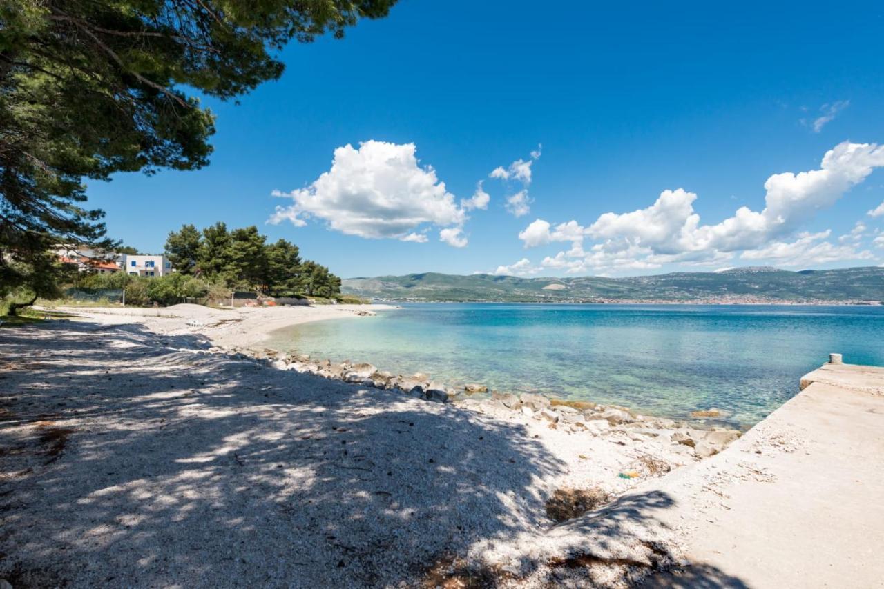 Holiday Home Kalinic Slatine Extérieur photo