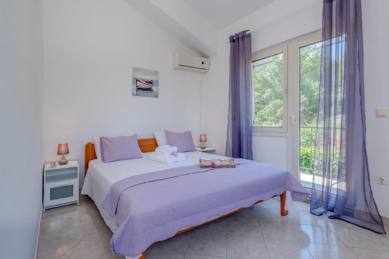 Holiday Home Kalinic Slatine Extérieur photo