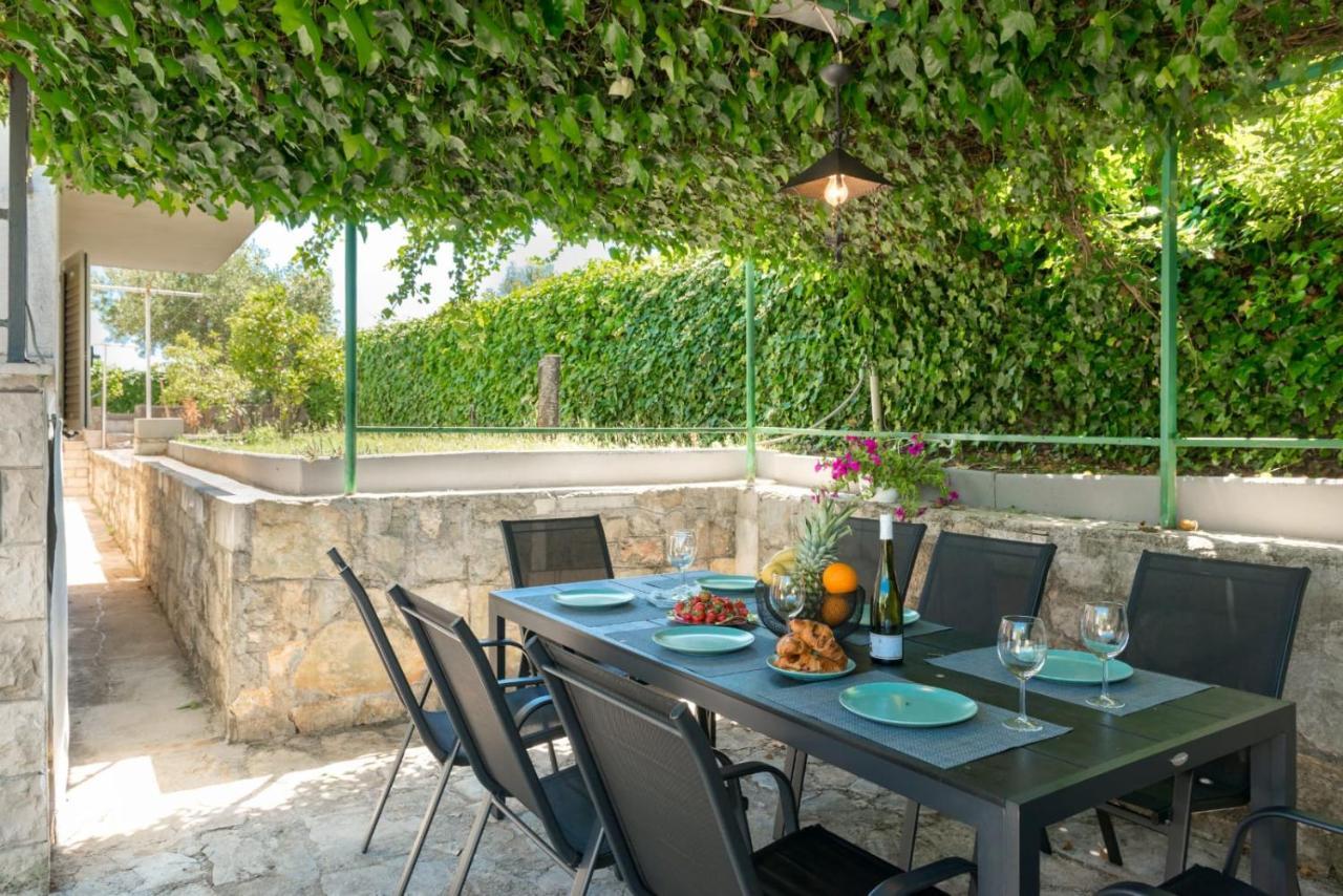 Holiday Home Kalinic Slatine Extérieur photo